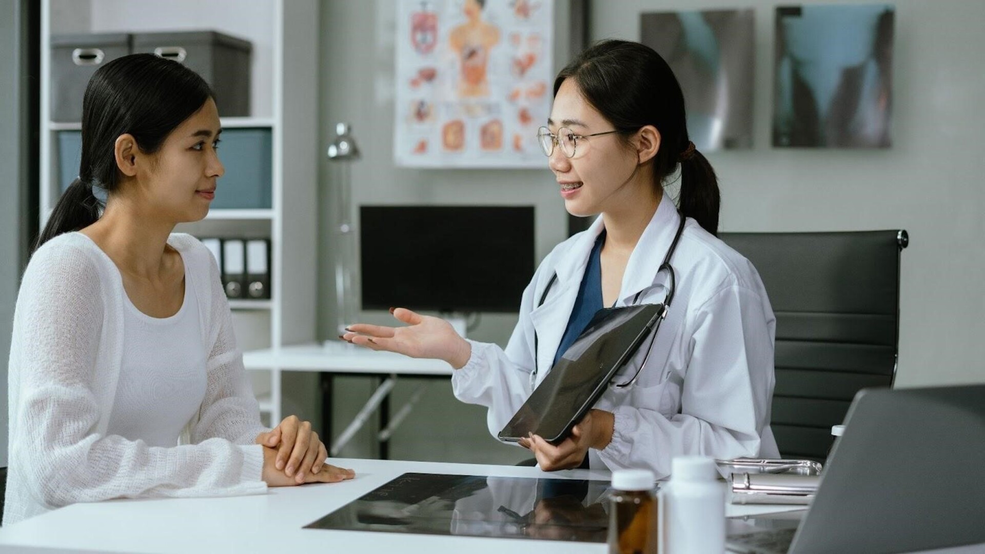  For Those of You at High Risk: Strategies for Long-Term Breast Health Monitoring 